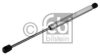 FEBI BILSTEIN 31678 Gas Spring, boot-/cargo area